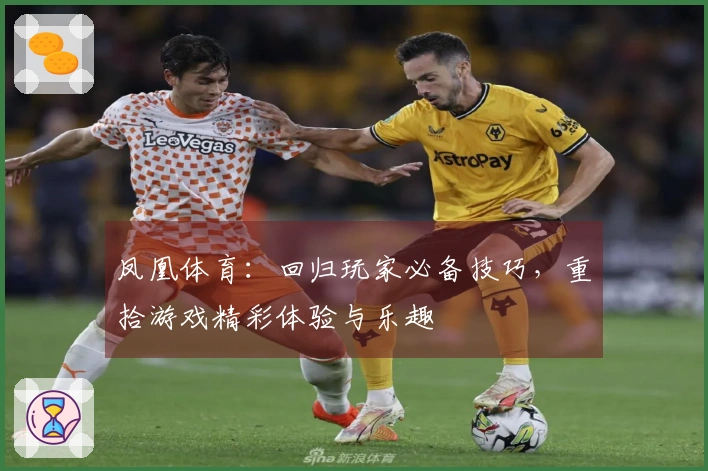 凤凰体育：回归玩家必备技巧，重拾游戏精彩体验与乐趣