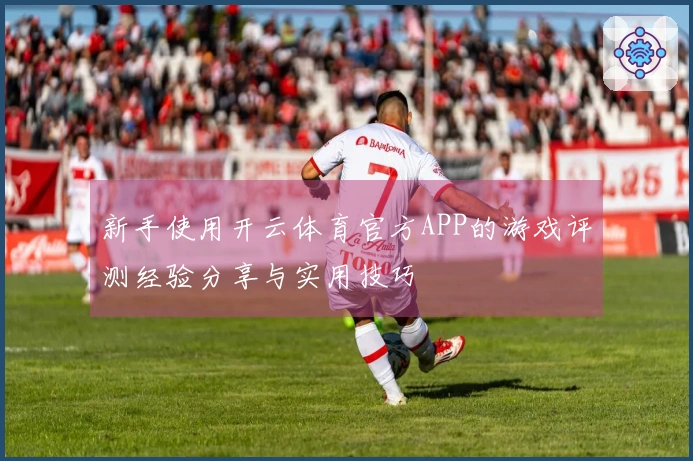 新手使用开云体育官方APP的游戏评测经验分享与实用技巧
