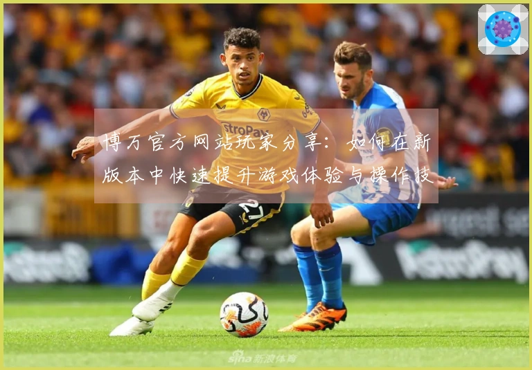 博万官方网站玩家分享：如何在新版本中快速提升游戏体验与操作技巧